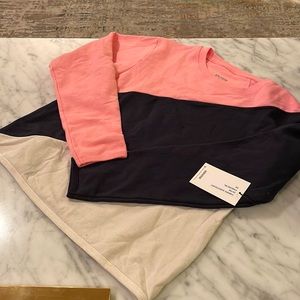 Brand new Splits59 sweatshirt